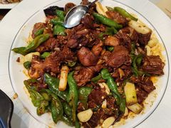 -郑庄脂渣海鲜楼(九水路店)