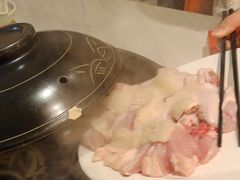 -润泽园椰子鸡(汇一城店)