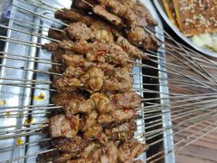 -清真·马峰烤肉(小学习北巷店)