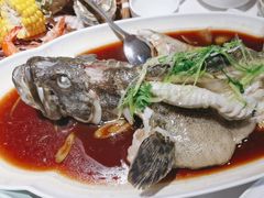 -小螺号海鲜·地道鲁菜(泉城广场店)