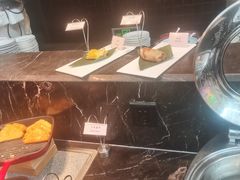 -棕榈岛海鲜自助餐厅(虹桥迎宾馆店)
