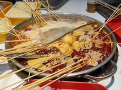 -杨校长·老成都串串香火锅(全国总店)