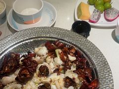 -小鱼小牛(世欧广场店)