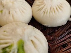 -大明寺素食坊(扬子江中路店)
