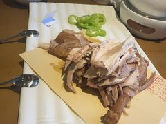 -春满园·邯郸菜发祥地(滏东店)