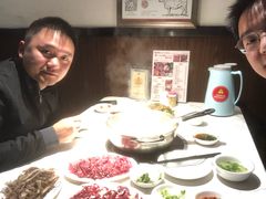 -八合里潮汕鲜牛肉火锅(深圳海岸城店)