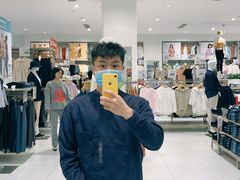 -优衣库(长沙雨花亭凯德广场店)