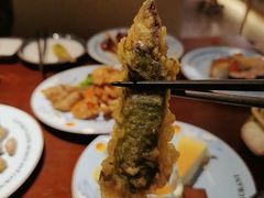 -松子料理(亮马桥店)
