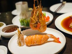 -甄御•海鲜新青岛菜(麦岛店)