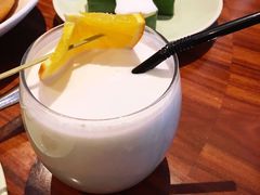 -mango tree芒果树泰国餐厅(青岛万象城店)