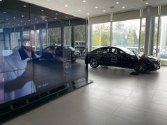 -奔驰利星行(北京花乡店)