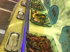 -小天鹅戴斯酒店鲸鲨百汇创作料理
