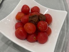 -便宜坊烤鸭店(国瑞城哈德门店)