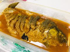 -阿五黄河大鲤鱼(英协路店)