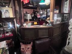 -古董花园(思南路42弄小区店)