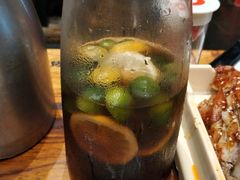 -木屋烧烤(龙岗南联店)