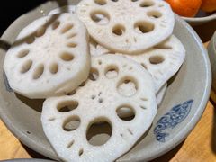 -白乐天毛肚火锅馆(解放碑店)