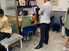 -海马体照相馆(广州新世界云门New park店)