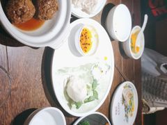 -前海沿·青岛菜(大拇指广场石老人店)