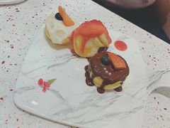 -BossBabe亲子餐厅(金光华广场店)