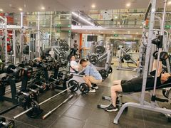 -乐刻运动健身精品馆(览秀城店)