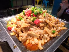 -蛙喔牛蛙(高新绿宝店)