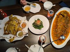 -秦月轩·陕西家乡菜(阜成路·五棵松店)