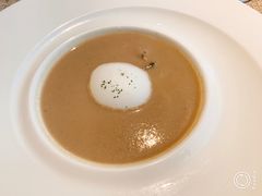 -香樟花园法式铁板烧(恒隆广场店)