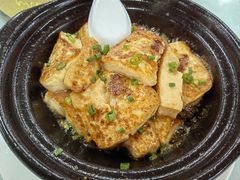 -岭下农庄·农家菜·野生大头鱼·公司团建(福永凤凰山店)