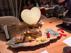 -本源食集 日式烧肉·炉端烧(东海缤纷店)