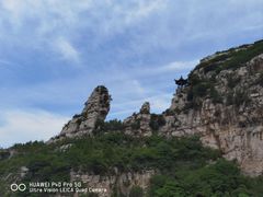 -潭溪山