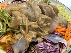 -虹海圣肉饼店家常菜馆