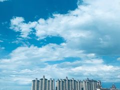 景观位-Seesaw Coffee(朝阳大悦城店)