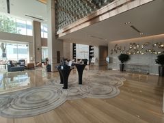 -臻萃轩中餐厅(国家会展中心店)