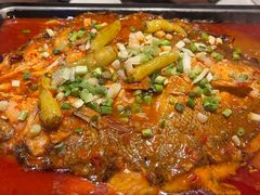 -炉鱼(诸暨万风新天地店)