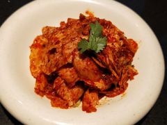 -鸣记脆皮烤鱼·海鲜烤鱼(三八广场店)