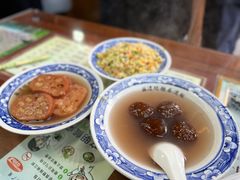 -粗茶淡饭(东关街店)