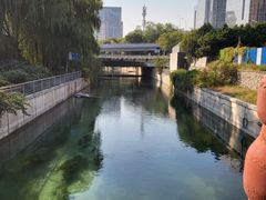 -元大都城垣遗址公园