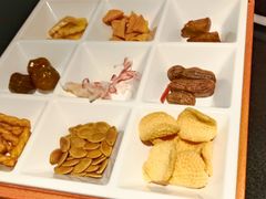 -探鱼·鲜青椒爽麻烤鱼(领展购物广场店)