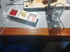 -通海俄式烧烤·俄罗斯大串(嵩山路店)