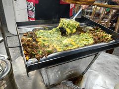 -郝大姐·乌龙山铁板烧(大学城三店)