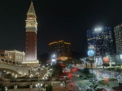 -澳门喜来登大酒店