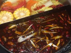 -老鼎旺安格斯牛肉火锅(衡艺广场店)