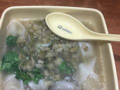 -吉祥馄饨(上海新上大店)