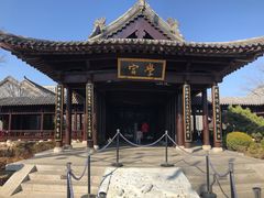 -即墨古城