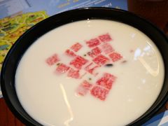 清补凉-七仙岭君澜度假酒店·桃源小馆中餐厅