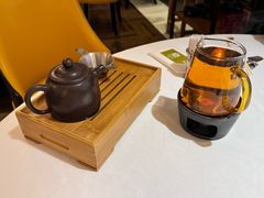 -香港龙凤楼(陆家嘴中心店)