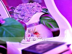 上海浪漫爱都婚礼策划-上海浦东华美达大酒店