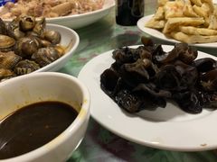-遇见小院—虹鳟鱼•农家菜(怀柔店)