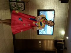 android_upload_pic-牡丹峰朝鲜料理